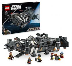 LEGO STAR WARS - LE ONYX CINDER #75374